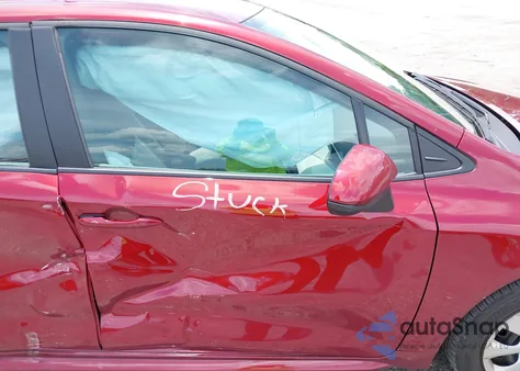 2024 Toyota Corolla Le from USA, damaged, VIN 5YFB4MDE9RT185038